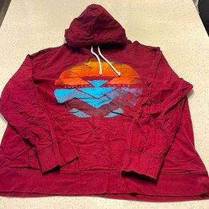 American Eagle pullover/XL